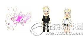 qq炫舞八音盒12月10日更新内容 超萌宝物等你来开启1