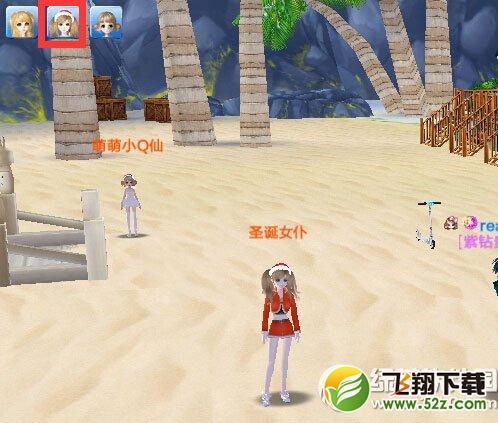 qq炫舞全民打地鼠活动怎么玩 qq炫舞全民打地鼠攻略2
