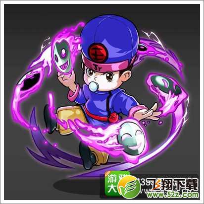 幽游战记BABY