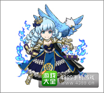 怪物弹珠织田信长X
