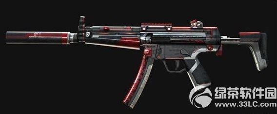 cf2.0mp5ss多少钱 cf2.0mp5ss价格介绍1
