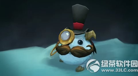 lol绅士魄罗皮肤多少钱 lol绅士魄罗皮肤图片欣赏1