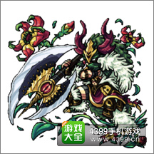 怪物弹珠魔物猎人