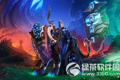 《DOTA2》12月18日更新 雪无止境更新内容介绍6