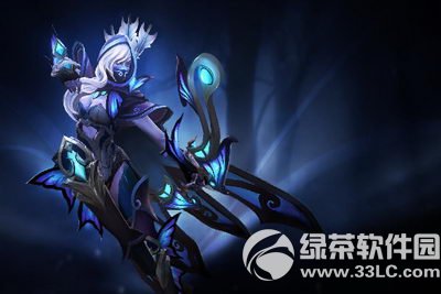 《DOTA2》12月18日更新 雪无止境更新内容介绍9
