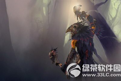 《DOTA2》12月18日更新 雪无止境更新内容介绍8