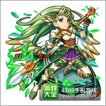 怪物弹珠战场女神瓦尔基里
