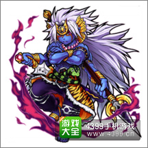 怪物弹珠湿婆