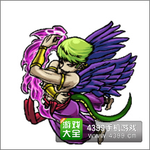怪物弹珠瓦尔德