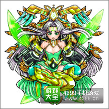 怪物弹珠木星机将朱比特
