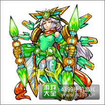 怪物弹珠朱比特