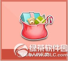 qq飞车圣诞老人的礼袋多少钱 有什么1