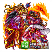 怪物弹珠幽玄骑士莫卓