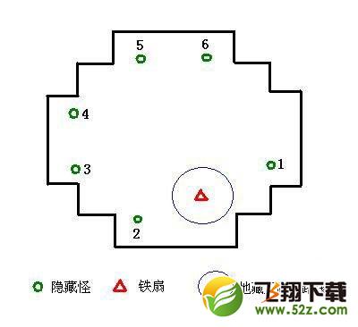 乱斗西游19-3怎么过 第十九章通关心得