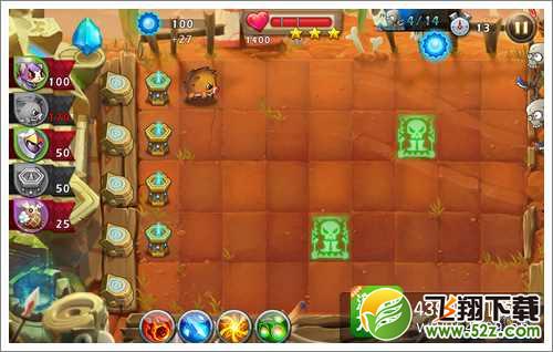 恶魔不要啊第9关攻略
