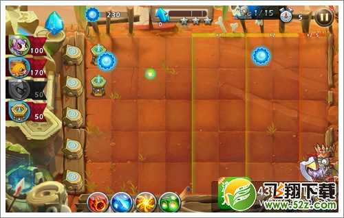 恶魔不要啊第6关