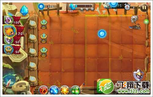 恶魔不要啊第6关