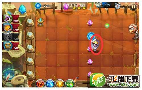 恶魔不要啊第3关