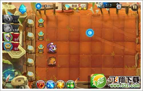 恶魔不要啊印第安第2关