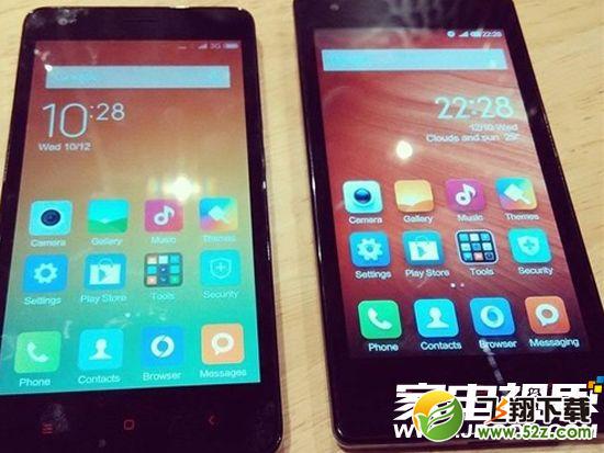 让华为和魅族头疼的红米2代卖399元 华为新机小顽童迅速跟进