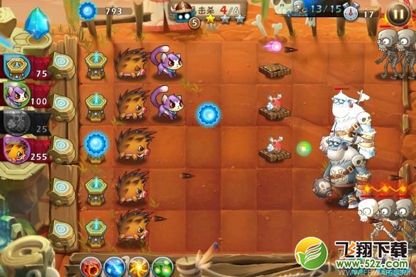 恶魔不要啊印第安第11关怎么过 印第安第11关图文攻略 (2)