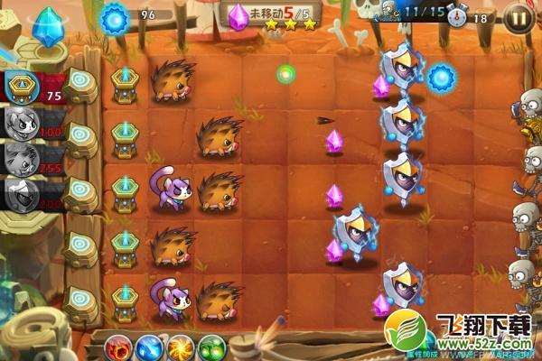 恶魔不要啊印第安第14关怎么过 印第安第14关图文攻略 (2)