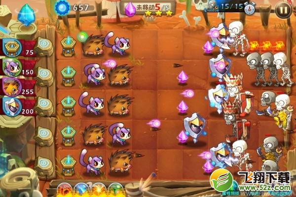 恶魔不要啊印第安第14关怎么过 印第安第14关图文攻略 (3)