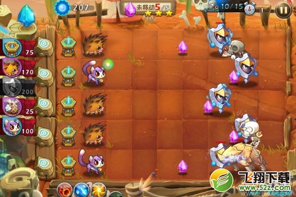 恶魔不要啊印第安第16-2关怎么过 印第安第16-2关图文攻略 (3)
