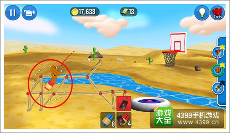 拆迁公爵攻略