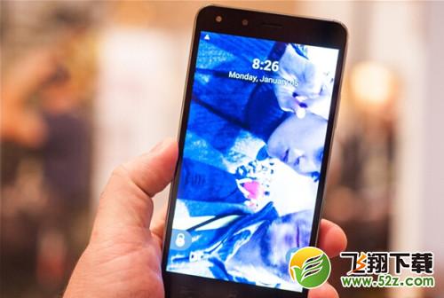 售价249美元 柯达发布Android手机Kodak 5