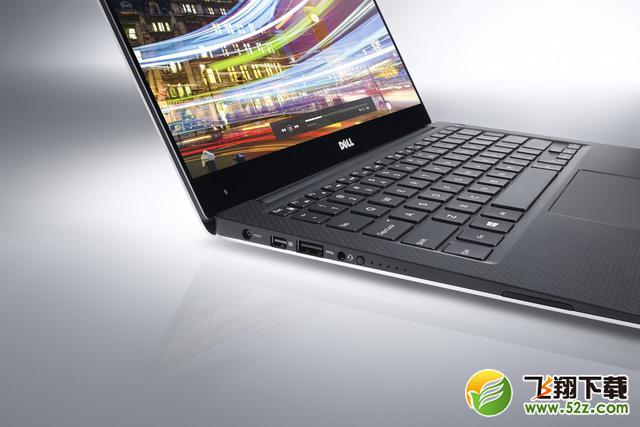戴尔发新XPS13 “11英寸机身”容纳13英寸屏