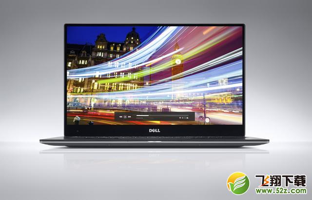 戴尔发新XPS13 “11英寸机身”容纳13英寸屏