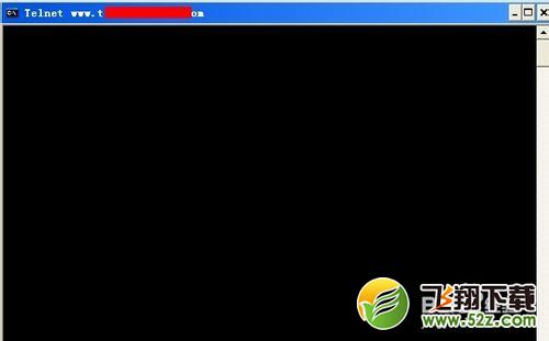 telnet用法 测试端口号
