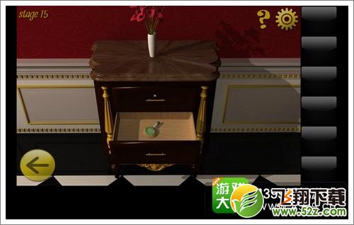 逃脱世界15关怎么过