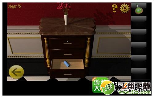逃脱世界15关怎么过