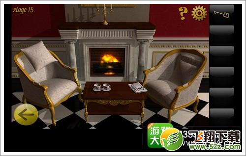 逃脱世界15关怎么过