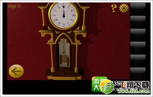 逃脱世界15关图文攻略
