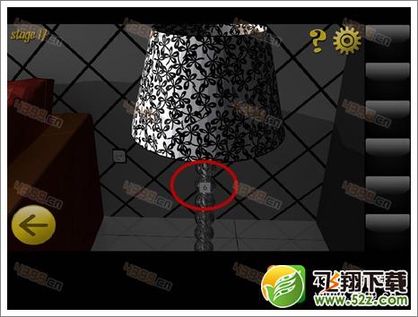 逃脱世界第十七关攻略