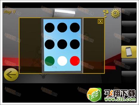 逃脱世界第十七关攻略