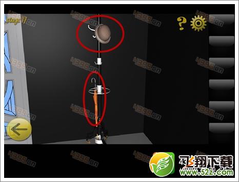 逃脱世界第十七关攻略