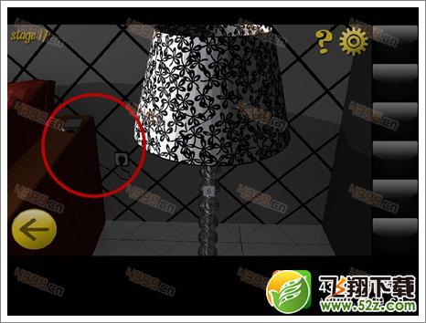 逃脱世界第十七关攻略