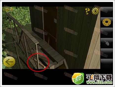 逃脱世界第十八关攻略