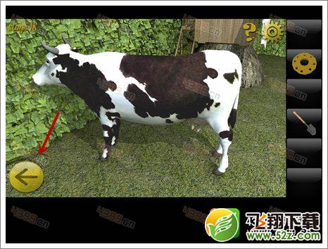 逃脱世界第十八关攻略