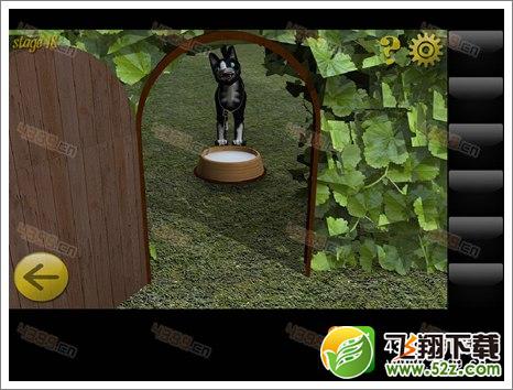 逃脱世界第十八关攻略