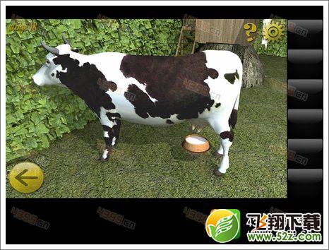 逃脱世界第十八关攻略