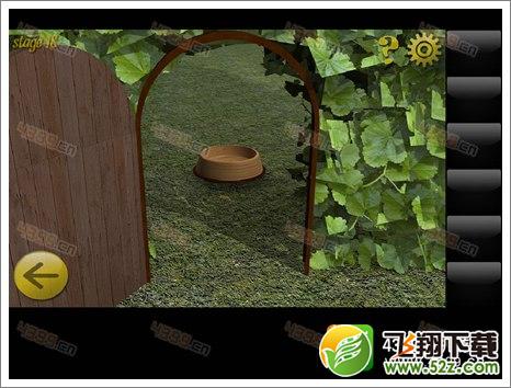 逃脱世界第十八关攻略