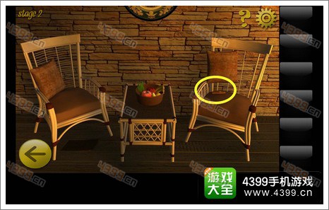 密室逃脱8第二关攻略