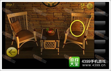 密室逃脱8第二关攻略