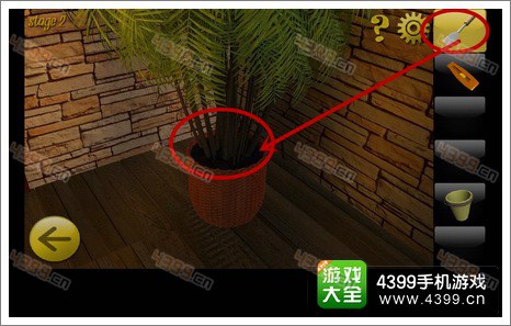 密室逃脱8第二关攻略