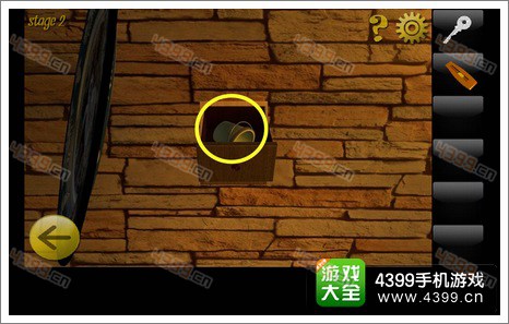 密室逃脱8第二关攻略